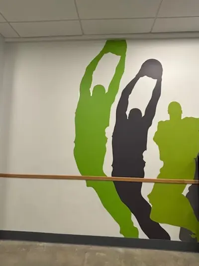 Wall Graphics Photo